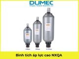  Bình tích áp lực cao NXQA -0.63 -1 -2.5 -4 -6.3 -10 -16 -25 -40 