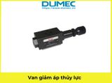  Van giảm áp thủy lực MBRV-02P MBRV-03P 