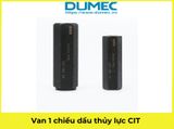  Van 1 chiều dầu thủy lực CIT-02 03 04 06 08 10 12 