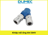  Khớp nối ống khí SMV 2 1/4 