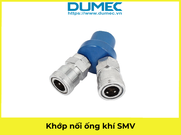  Khớp nối ống khí SMV 2 1/4 