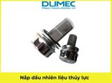  Nắp dầu nhiên liệu thủy lực HS AB1162 AB1163 