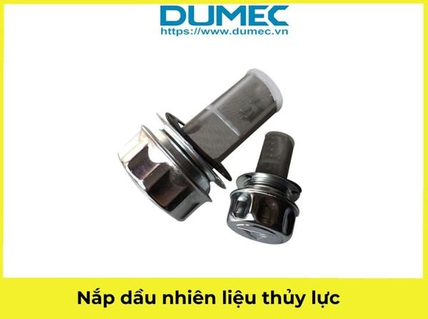 Nắp dầu nhiên liệu thủy lực HS AB1162 AB1163 