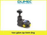  Van giảm áp hình ống RVT10 BT / RV-T RVT-04-H RVT-06-C BHT-06-B YF-L20Ha 
