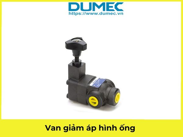  Van giảm áp hình ống RVT10 BT / RV-T RVT-04-H RVT-06-C BHT-06-B YF-L20Ha 