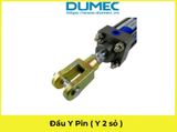  Đầu Y Pin ( Y 2 sỏ ) Y 32 40 50 63 80 100 125 