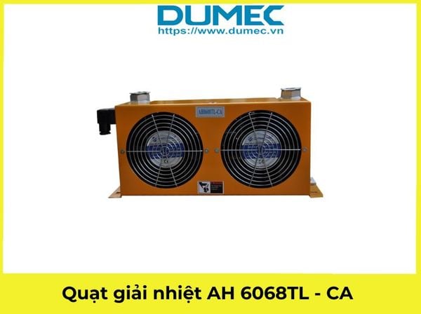  Quạt giải nhiệt AH 6068TL - CA 
