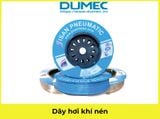  Dây hơi khí nén Jisan Hàn Quốc, ống dây hơi PU, Dây hơi khí nén mềm dẻo, Dây hơi Jisan chất lượng cao 