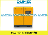 Máy nén khí biến tần 