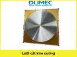  Lưỡi cắt nhôm kim cương 