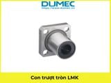  Con trượt tròn LMK 6 8 10 12 13 16 20 25 30 35 40 50 60 UU 