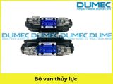  Bộ van thủy lực - Cục hút van thủy lực ( máy ép góc ) 