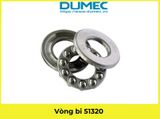  Vòng bi 51320 