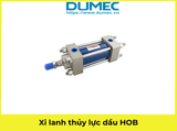  Xi lanh thủy lực dầu HOB áp 140KG 100 x50 100 150 200 250 300 350 400 450 500 600 700 800 900 1000 