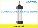  Piston dầu - hơi - Bình dầu YG 