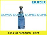  Vỏ cầu chì, Zơle trung gian, Công tắc hành trình - Chint 