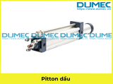  Piston dầu - hơi - Bình dầu YG 
