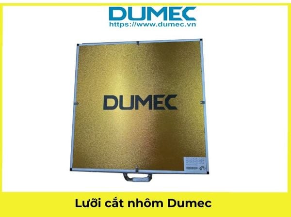  Lưỡi cắt nhôm DUMEC 
