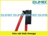  Kìm bấm nhôm các loại 