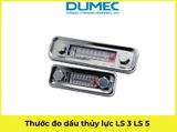  Thước đo dầu thủy lực LS 3 LS 5 