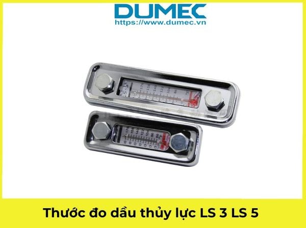  Thước đo dầu thủy lực LS 3 LS 5 
