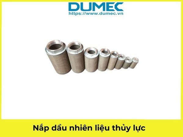  Bộ lọc dầu MF 04 06 08 10 12 16 20 24 