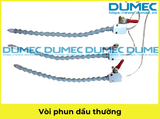  Vòi phun dầu thông minh - Vòi phun dầu thông minh inox - Vòi phun dầu thường 
