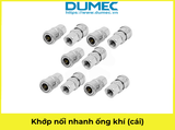  Khớp nối nhanh ống khí (cái) SF20 SF30 SF40 