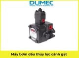  Máy bơm dầu thủy lực cánh gạt áp 70KG VP-20 15 30 40 VP-20-F 