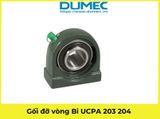  Gối đỡ vòng Bi UCPA 203 204 205 206 207 208 209 210 