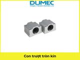  Con trượt tròn kín SCS 6 8 10 12 13 16 20 25 30 35 40 45 50 60UU 