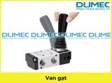  Cục hút van điện từ - Van điện từ 1 đầu, 2 đầu - Van gạt - Công tắc khí ( van rút ) 