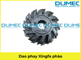  Dao phay các loại 