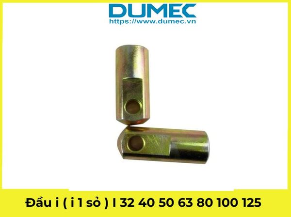  Đầu i ( i 1 sỏ ) I 32 40 50 63 80 100 125 