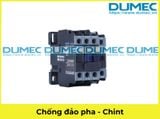  Atomat 380V Chint - Cục khởi động từ 380V Chint - Chống đảo pha Chint - Công tắc nguồn 380V 