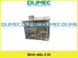 Bình đựng dầu 3 lít 