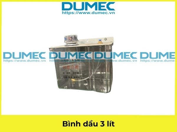  Bình đựng dầu 3 lít 