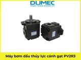 Máy bơm dầu thủy lực cánh gạt PV2R3 