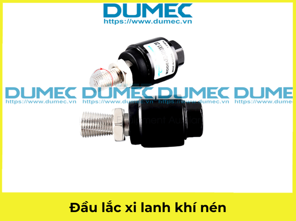  Đầu lắc xi lanh khí nén 