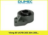  Vòng Bi UCFB 203 204 205 206 207 208 209 210 211 212 213 
