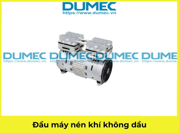  Đầu nén khí 