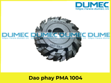  Dao phay các loại 