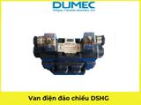  Van điện đảo chiều DSHG 04 -3C2 06-3C2 04-3C6 06-3C6 