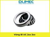  Vòng Bi UC 2xx 3xx 