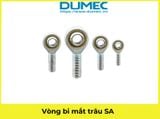  Vòng bi mắt trâu SA ...T/K SA5 SA6 SA8 SA10 SA12 SA14 SA16 SA18 SA20 SA22 SA25 SA28 SA30 SA35 T/K 