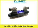  Van điện từ đảo chiều thủy lực dầu DSG-01-3C2-D24 3C6 2B2 3C4 2D2 3C3 A220 