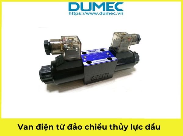  Van điện từ đảo chiều thủy lực dầu DSG-01-3C2-D24 3C6 2B2 3C4 2D2 3C3 A220 