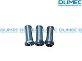  Cổ dao, ống căn dao máy phay - Cữ máy phay 