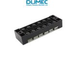  Cầu đấu điện 6 chân 25A TB-2506 
