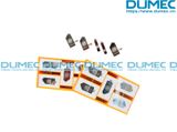  Dao cầm tay - Đầu dao cắt kính các loại 